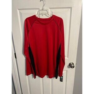 Daresay Premium Dry Fit Long Sleeve T Shirt Size XL New With Tag